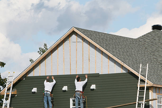 Best Siding Removal and Disposal  in Holtville, AL